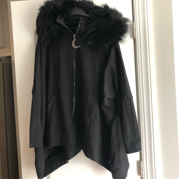 Gothel hoodie Clearance